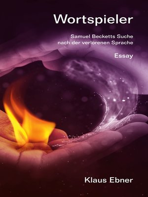 cover image of Wortspieler